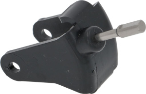 КОРПУС РЫЧАГА КРАНА