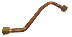 ТРУБКА НИЖНЯЯ NUOVA SIMONELLI 98030158