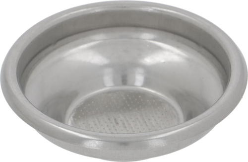 1460099. ФИЛЬТР 2 ЧАШКИ  8 GR Ø 70X20,5 MM