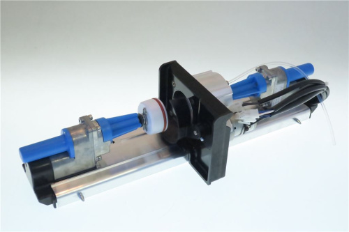 5136105. КОДИРУЮЩЕЕ УСТРОЙСТВО В СБОРЕ M3D