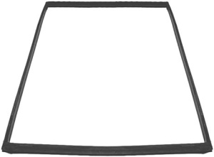 УПЛОТНИТЕЛЬ ДВЕРЦЫ ПЕЧИ 770X680 MM RATIONAL 20.02.553P