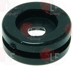 4066834. GOMMINO ø 20 mm FORO ø 5 mm