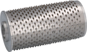 ВАЛ ДЛЯ ТЕРОЧНОЙ МАШИНЫ МОДЕЛЬ12 FIMAR