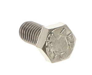 ВИНТ С ШЕСТИГРАННОЙ ГОЛОВКОЙ М5Х8 (УПАК.10 ШТ) RATIONAL 1008.0753P