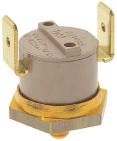 ТЕРМОСТАТ КОНТАКТНЫЙ 95°C M4 250В 16A