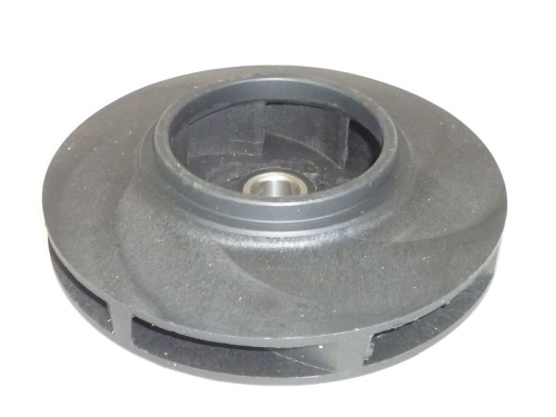 5043074. КРЫЛЬЧАТКА ЭЛЕКТРОПОМПЫ FIR 4276 Ø136 MM WINTERHALTER 3102306