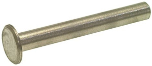 ШПТИФТ ИЗ НЕРЖАВЕЮЩЕЙ СТАЛИ ДЛЯ ДВЕРНОЙ ПЕТЛИ