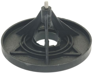 НИЖНЯЯ ЧАСТЬ ФИЛЬТРА ОТВЕРСТИЕ Ø 30 ММ