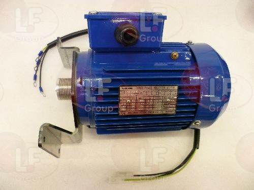 40D5344. MOTORE TRIFASE 0,37Kw TYPE Y2 712-4