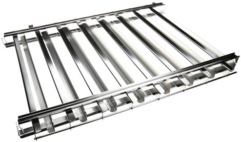 WB524412. EINH?NGEGESTELL (600X400 MM) EN/BM MIT L CONVOTHERM 3451337