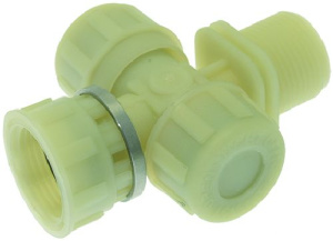 ФИЛЬТР ДЛЯ ВОДЫ Ø 3/4"M-3/4"F