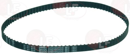 5026610. ЗУБЧАТЫЙ РЕМЕНЬ ES-40