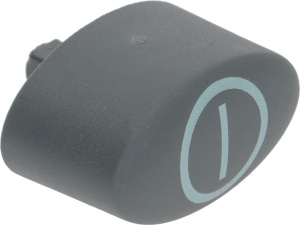 КНОПКА "ON-OFF" (ВКЛ/ВЫКЛ) 23X13 ММ