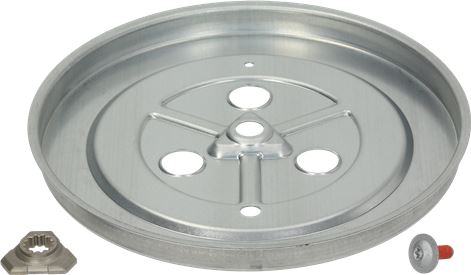 D318036. ШКИВ FAGOR 52X6225