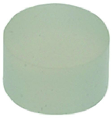 5035784. ГЛУХОЙ УПЛОТНИТЕЛЬ 5 ММ СИЛИКОН