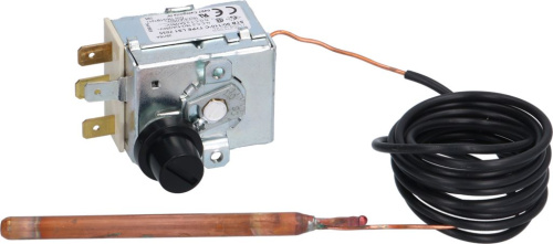 3744106. ТЕРМОСТАТ ОДНОФАЗНЫЙ 90°-110°C