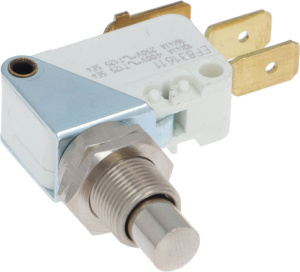 МИКРОВЫКЛЮЧАТЕЛЬ ДВЕРИ