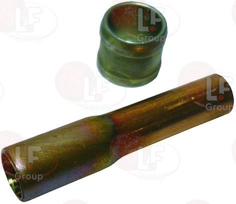 3349545. ПАТРУБОК КОМПРЕССОРА 1/4"