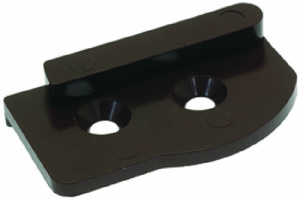 НАПРАВЛЯЮЩАЯ РУЧКИ СБРОСА ГУЩИ