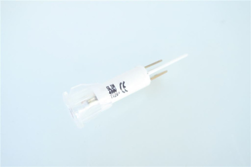 5116517. СИVГНАЛЬНАЯ ЛАМПОЧКА ПРОЗРАЧНАЯ 400