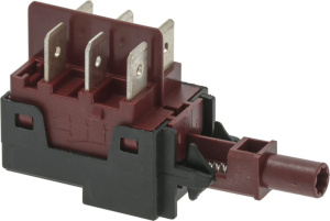 ПЕРЕКЛЮЧАТЕЛЬ ДВУХПОЛЮСНОЙ ТИП "SA"