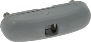 ОСЬ ЗАЩЕЛКИ