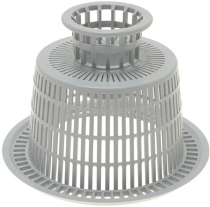 ФИЛЬТР ВПУСКА Ø 118 ММ