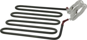 ТЭН 1200ВТ 230В