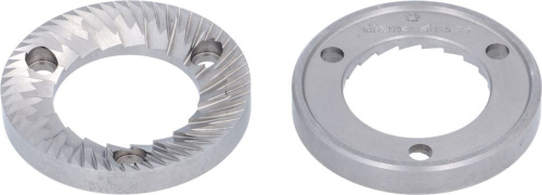 5158306. ЖЕРНОВА 65 ММ EUREKA JMAC64ITA-DICP