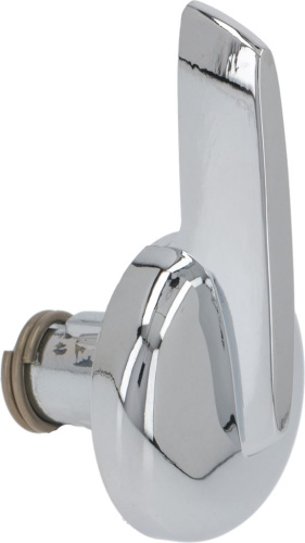 41211093. РУЧКА ПАРОВОГО КРАНА DE LONGHI AS00008931