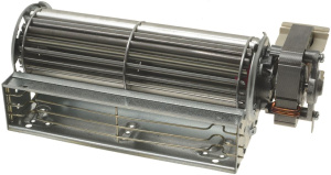 ВЕНТИЛЯТОР ТАНГЕНЦИАЛЬНЫЙ 180 MM TEFCOLD 1013700228