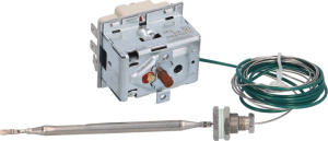 ТЕРМОСТАТ АВАРИЙНЫЙ 230°C ТРЕХФАЗНЫЙ EGO 5533549040