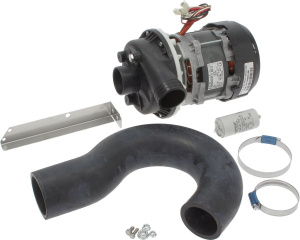 ЭЛЕКТРОНАСОС FIR 0214 0,75HP 230V 50HZ