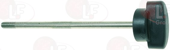 9013545. ТЯГА ЗАЩИТЫ НОЖА, ОСЬ 164 ММ ШАГ M8