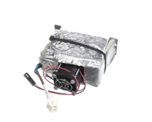 AIR HEATER ASSY,230V-450W 8CFM FRYMASTER 1088663SP
