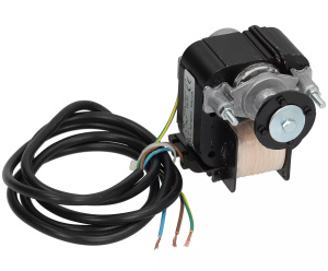 МОТОР ВЕНТИЛЯТОРА W5/2A P.30 IV LC1 MONDIAL FRAMEC 4121093