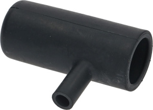 ИЗОЛЯЦИОННАЯ КРЫШКА ДЛЯ КЛАПАНА БОЙЛЕРА