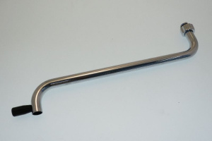 ПОВОРОТНЫЙ РЫЧАГ