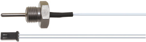 ДАТЧИК ТЕМПЕРАТУРЫ Ø 1/4"M