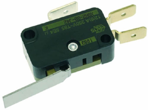 МИКРОВЫКЛЮЧАТЕЛЬ SAIA-BURGESS