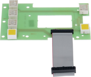 ПЛАТА ДЛЯ КЛАВИАТУРЫ LAINOX LA65302440