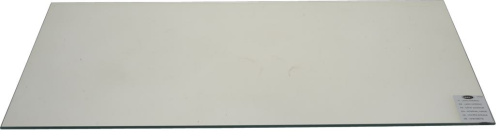 5144473. СТЕКЛО ВНУТРЕННЕЕ ДЛЯ ПЕЧИ UNOX KVT1065B