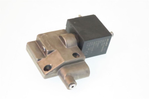 ЭЛЕКТРОМАГНИТНЫЙ КЛАПАН В СБОРЕ 3ХОД. 24V  DC SOFIA #2