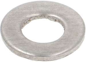 ШАЙБА ПЛОСКАЯ М4