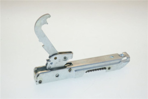 ПЕТЛЯ ВНУТРЕННЯЯ