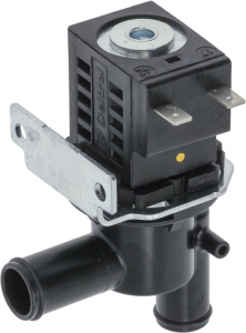 ЭЛЕКТРОМАГНИТНЫЙ ВОДЯНОЙ КЛАПАН DELTROL CONTROLS