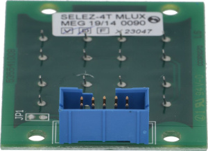 ПАНЕЛЬ УПРАВЛЕНИЯ ПАРОМ АВТОМАТИЧЕСКАЯ CIMBALI 535-541-008