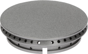 РАССЕКАТЕЛЬ ПЛАМЕНИ Ø 83 ММ