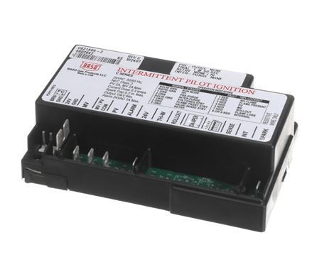 WB167828. IGNITION MODULE GARLAND 4602642