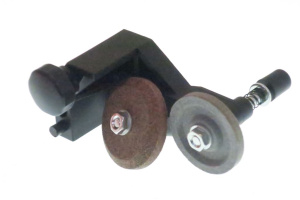 БЛОК ШЛИФОВАЛЬНЫЙ